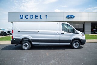 2025 Ford Transit-250 Cargo Base Van Low Roof Van