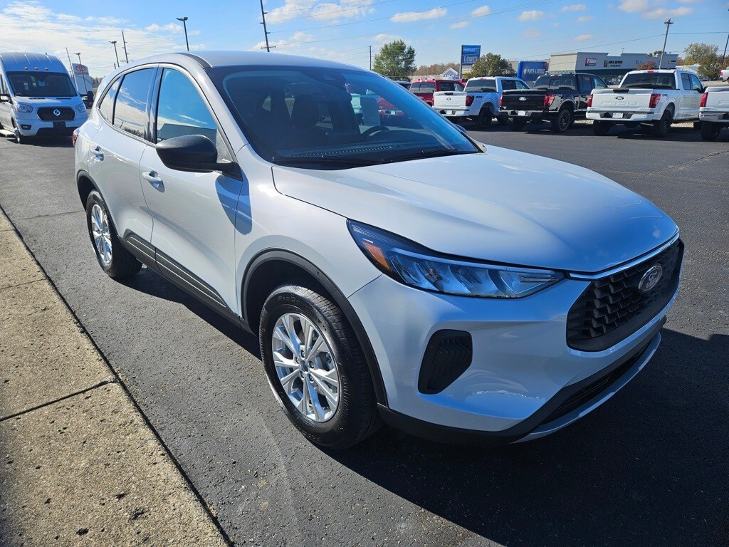 2026 Ford Escape Active photo 4