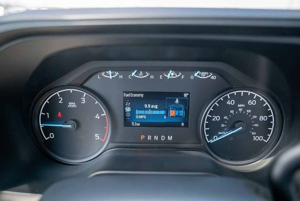 2025 Ford F-250 Super Duty XL - Photo 17