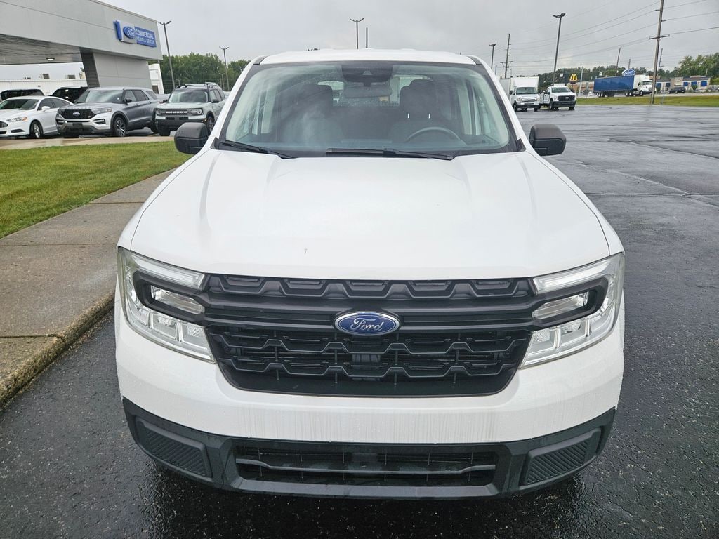 Used 2022 Ford Maverick Truck SuperCrew