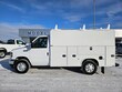  Ford E-350 Cutaway