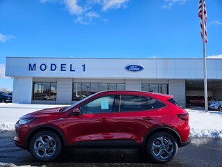 2026 Ford Escape ST-Line Select SUV