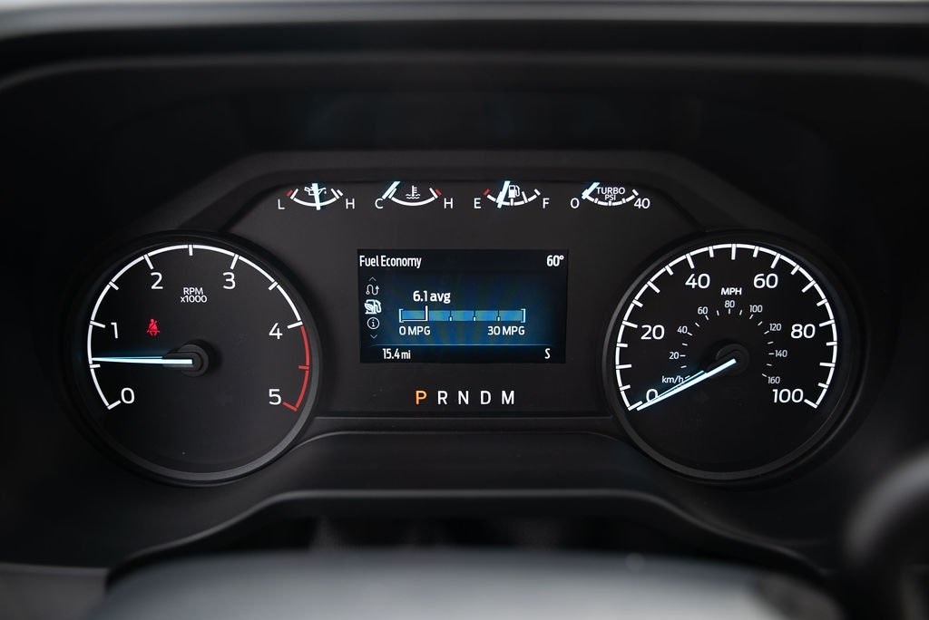 2025 Ford F-250 Super Duty XL - Photo 17