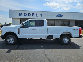 2026 Ford F-250 Truck Super Cab