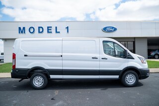 2025 Ford Transit-250 Cargo Base Van Low Roof Van