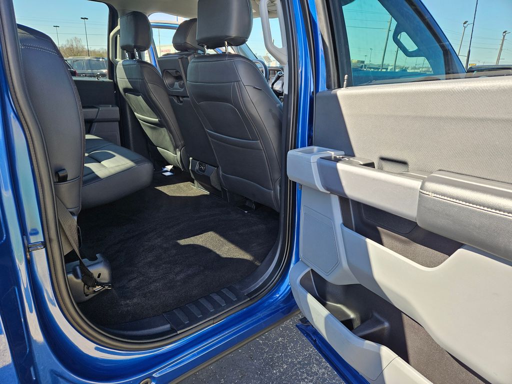 2023 Ford F-150 XLT - Photo 22