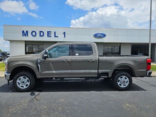 2026 Ford F-350 Truck Crew Cab