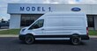Ford E-Transit-350 Cargo