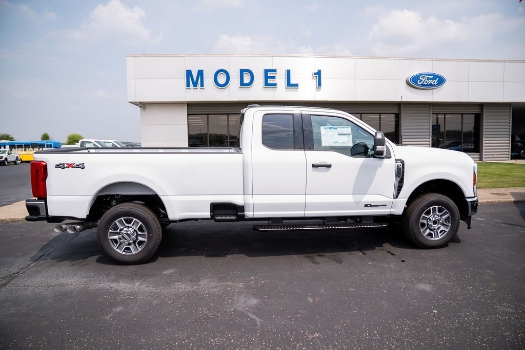 2025 Ford F-350 F-350 XLT