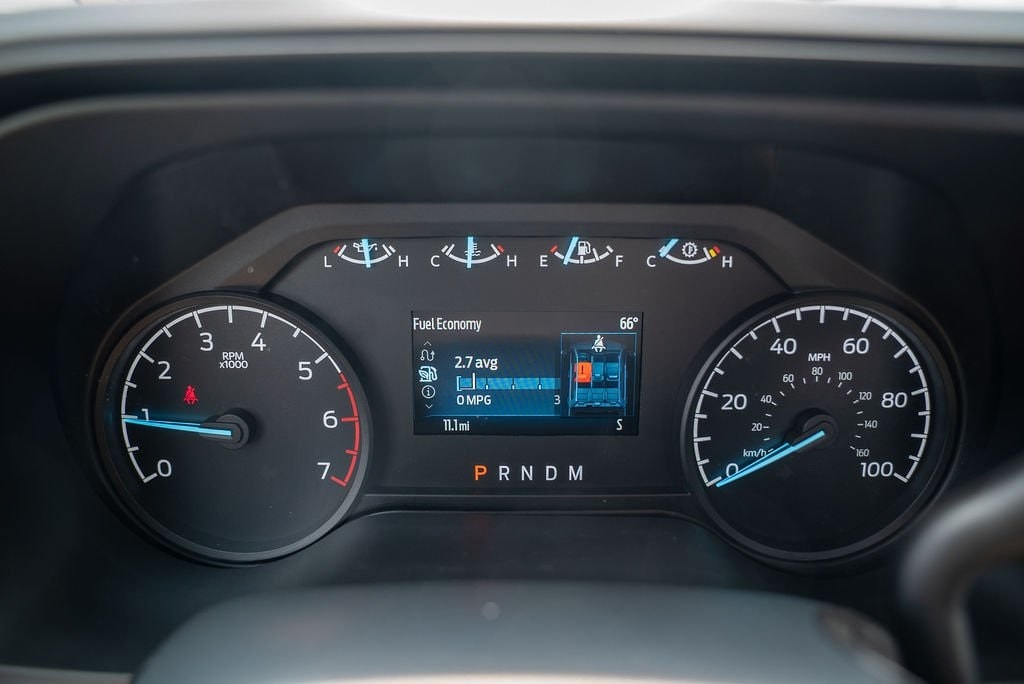 2025 Ford F-350 Super Duty XL - Photo 17