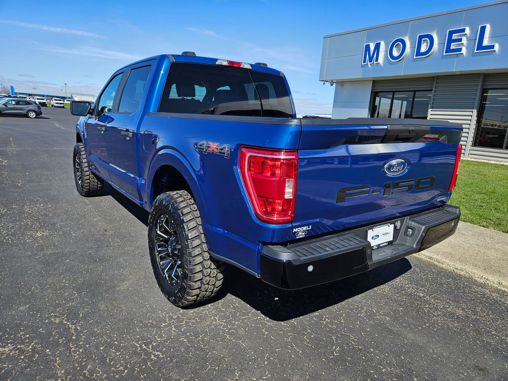 2023 Ford F-150 XLT - Photo 8
