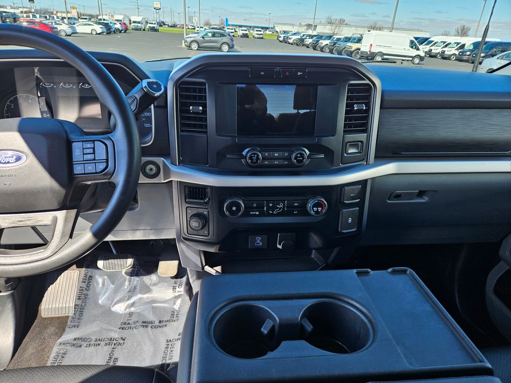 2023 Ford F-150 XLT - Photo 18