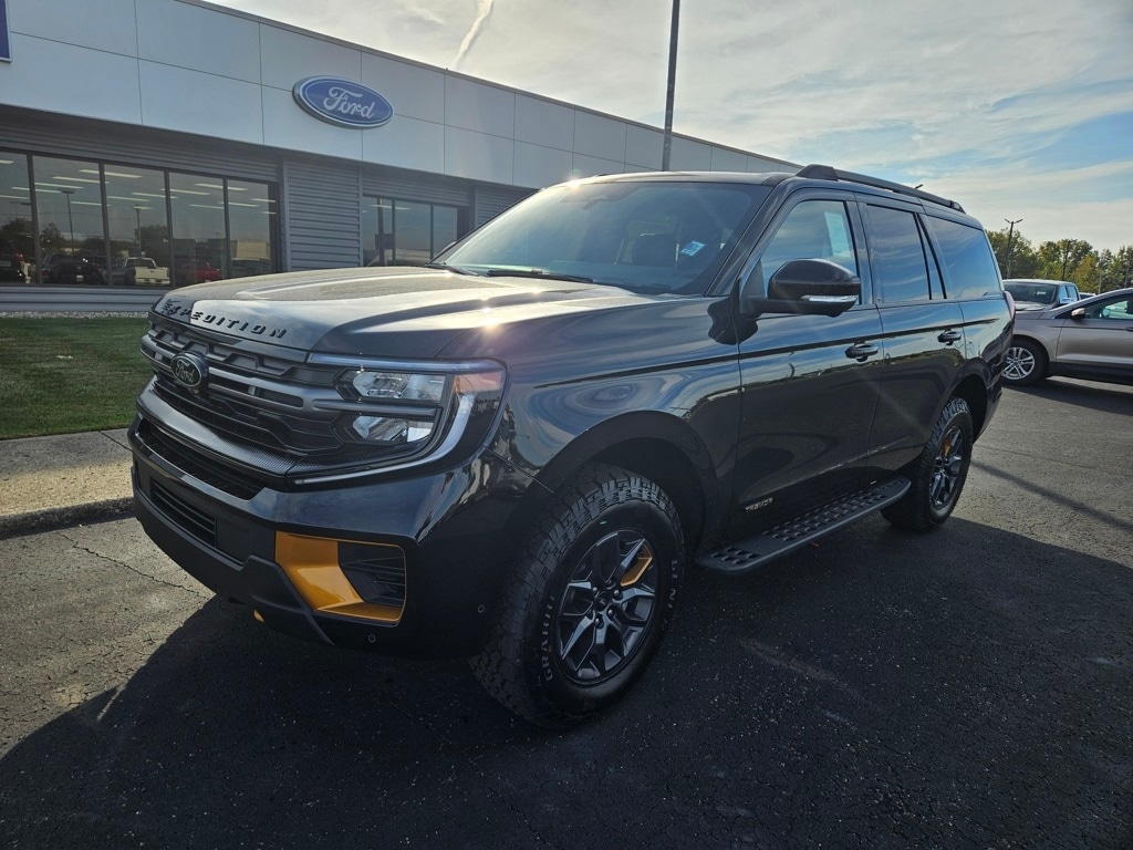 New 2025 Ford Expedition Tremor SUV