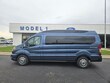  Ford Transit-150 Cargo