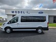  Ford Transit-350 Passenger