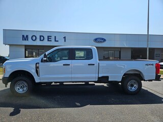 2026 Ford F-250 Truck Crew Cab