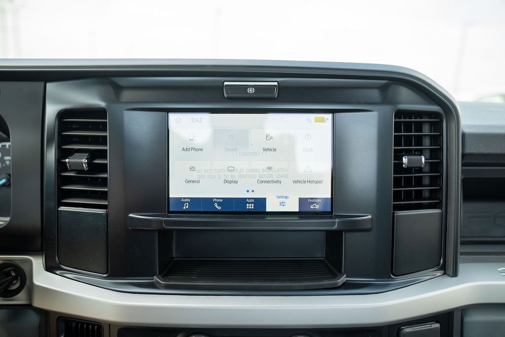 2025 Ford F-250 Super Duty XL - Photo 19