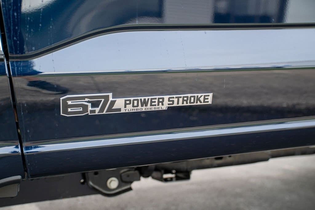 2025 Ford F-250 Super Duty XL - Photo 8