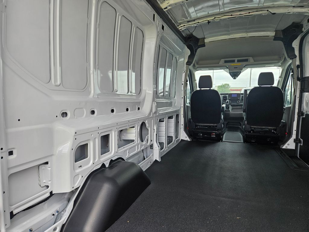 2025 Ford Transit Van Base - Photo 23