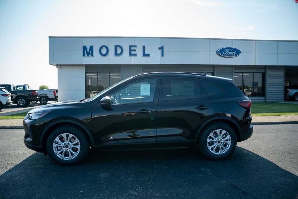 2025 Ford Escape Active photo 3