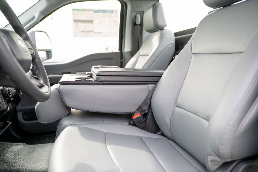 2025 Ford F-250 Super Duty XL - Photo 13