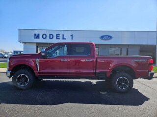 2026 Ford F-250 Truck Crew Cab