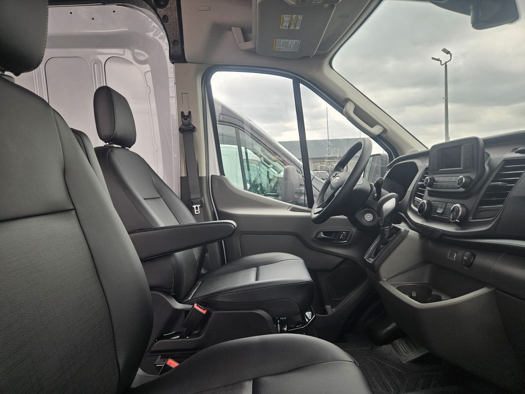 2025 Ford Transit Van Base - Photo 21