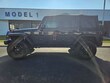  Jeep Wrangler JK Unlimited