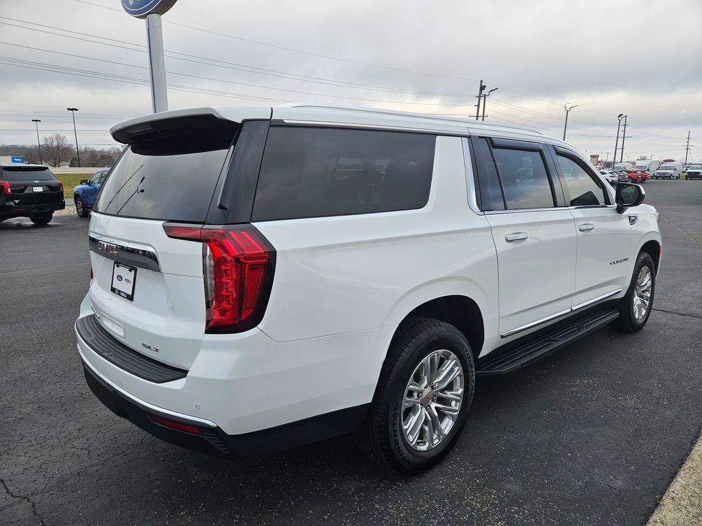 2023 GMC Yukon XL SLT - Photo 6