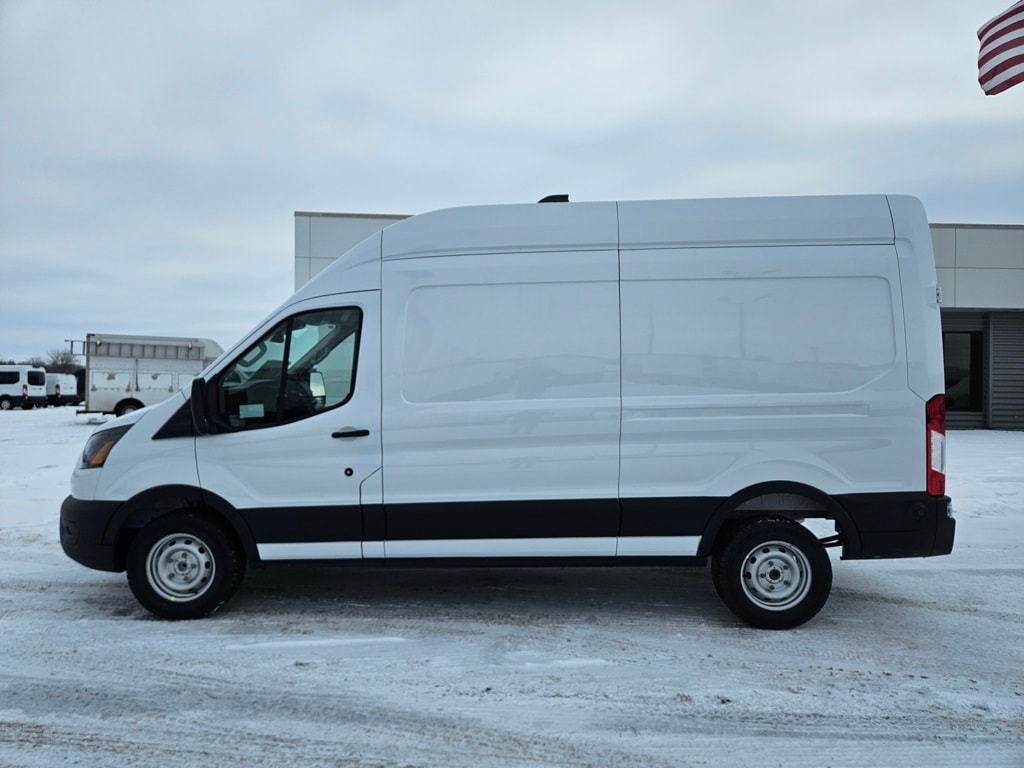 2026 Ford Transit Van Base's photo