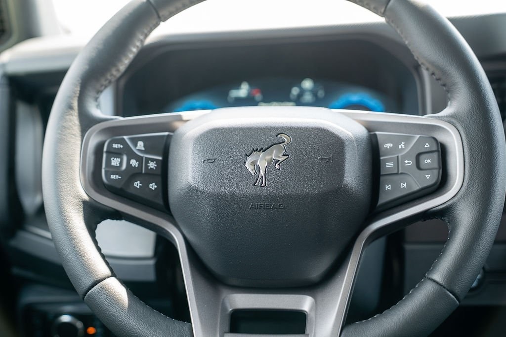 2025 Ford Bronco 4-Door Badlands - Photo 18