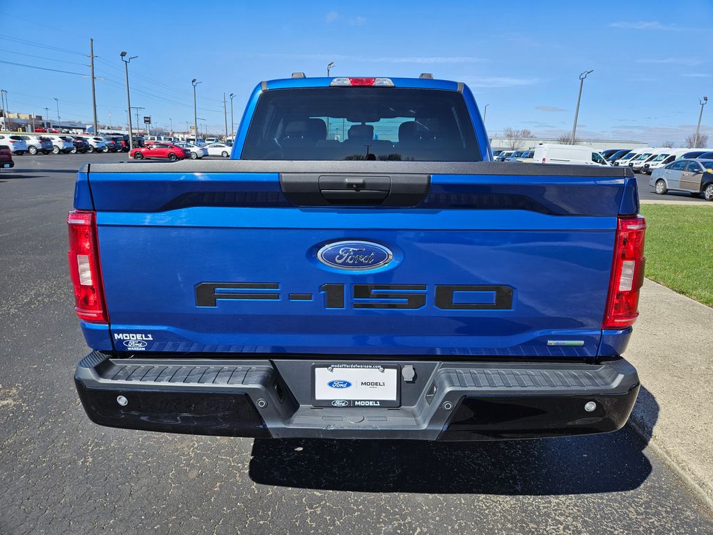 2023 Ford F-150 XLT - Photo 7