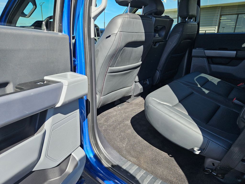 2023 Ford F-150 XLT - Photo 20