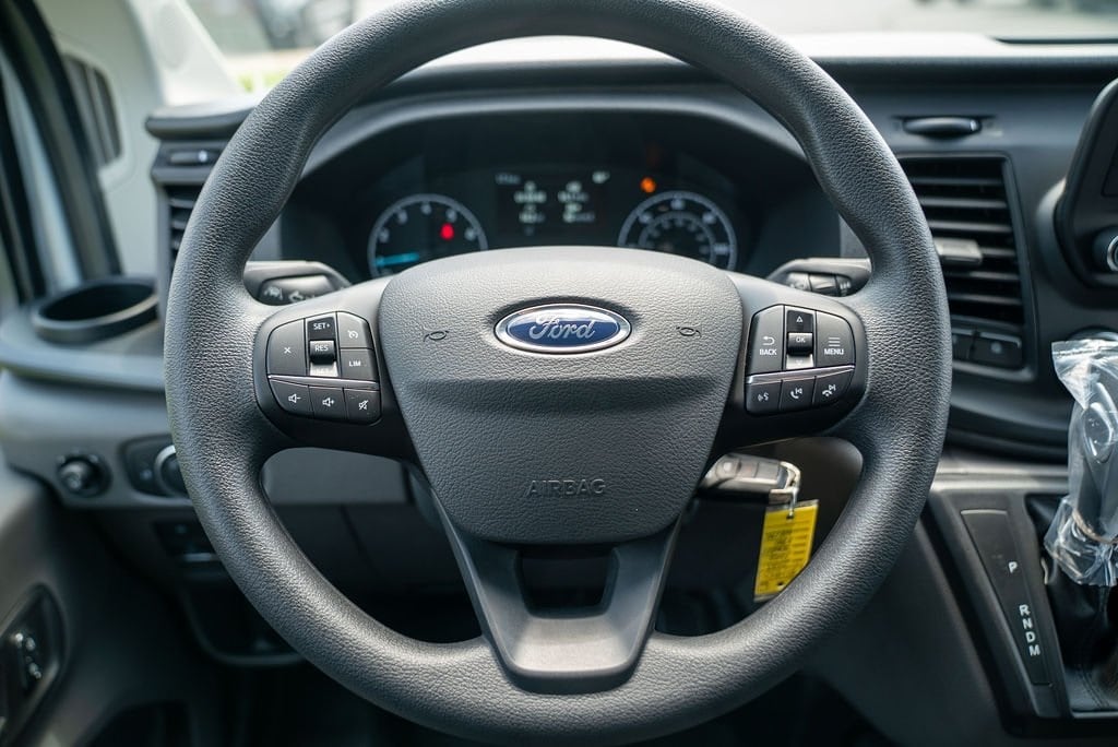 2025 Ford Transit Van Base - Photo 15