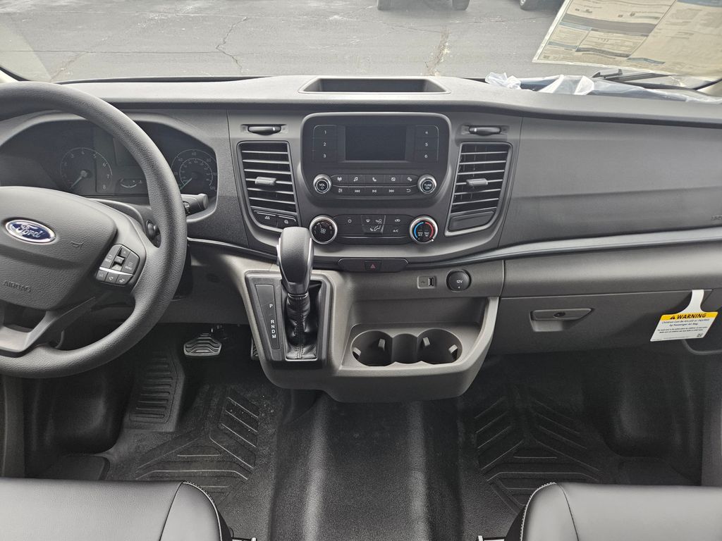 2025 Ford Transit Van Base - Photo 14