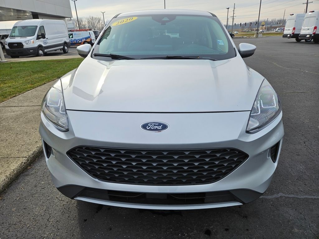 Used 2020 Ford Escape SE SUV