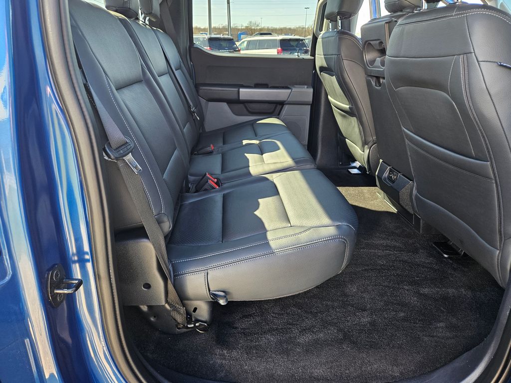 2023 Ford F-150 XLT - Photo 24