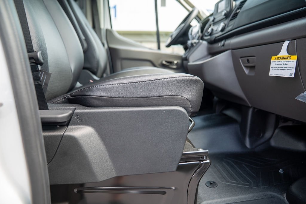 2025 Ford Transit Van Base - Photo 11