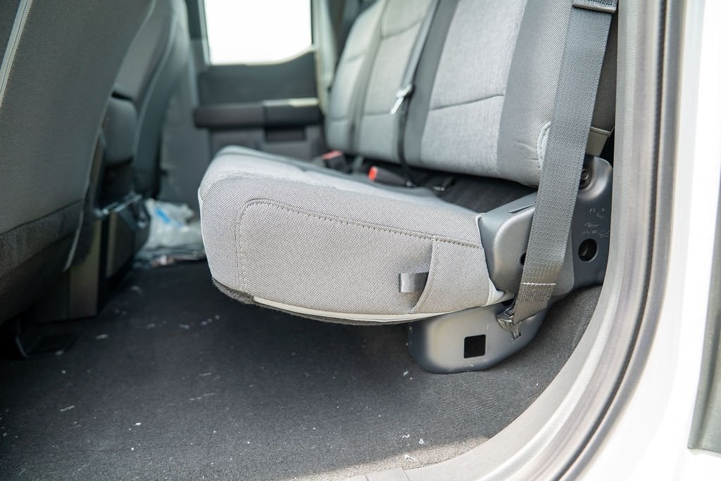 2025 Ford F-350 Super Duty XL - Photo 22