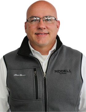 Staff member Gabe Douglas from 25fd595b5037