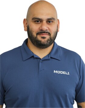 Staff member Manuel Rodriguez from 63f4ee93f9d6