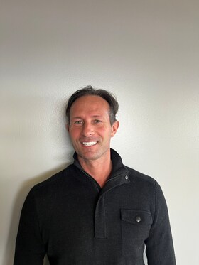 Staff member Brian Cooper from 25fd595b5037