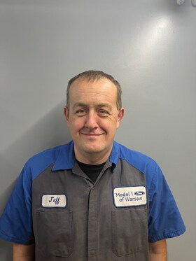 Staff member Jeff Hollar from 416a9a11931d