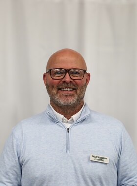 Staff member Shelby Rosenberg from 63f4ee93f9d6