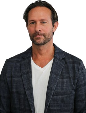 Staff member Brian Cooper from 25fd595b5037