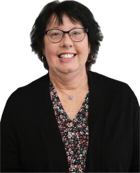 Staff member Jennifer Rassi from ID_fdbc8c