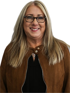 Staff member Carol Sloan from ID_fdbc8c