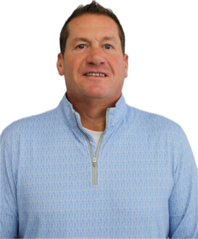 Staff member Geoff Patrick from 63f4ee93f9d6