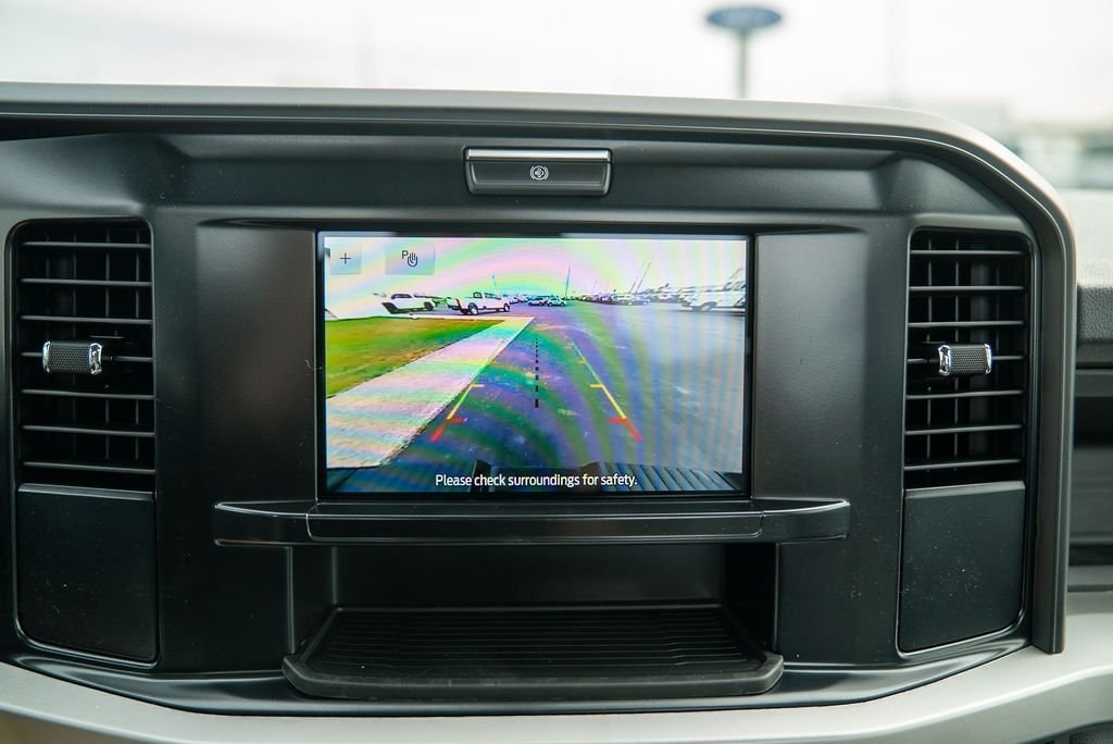 2025 Ford F-250 Super Duty XL - Photo 20