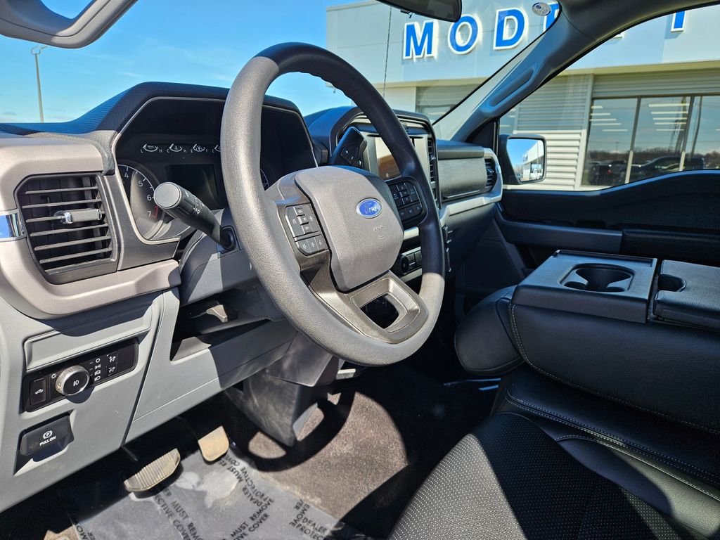 2023 Ford F-150 XLT - Photo 15